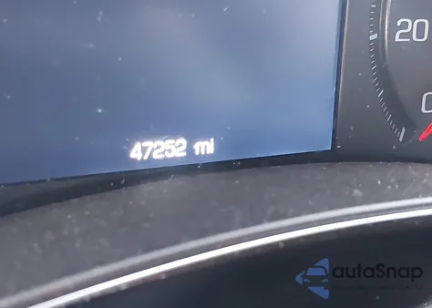 2018 Chevrolet Impala 1Lt z USA, uszkodzony, nr VIN 2G1105S34J9144952